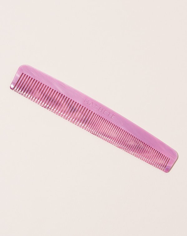 Machete No. 1 Comb - Orchid Machete No. 1 Comb - Orchid
