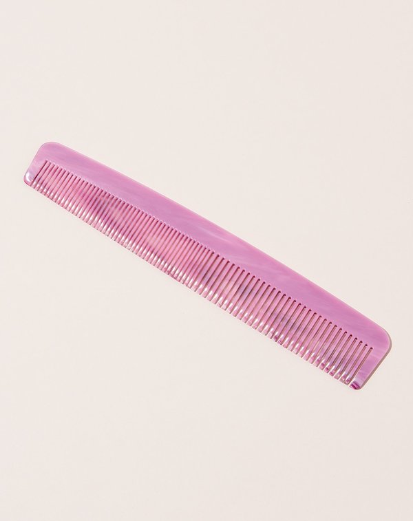 Machete No. 1 Comb - Orchid Machete No. 1 Comb - Orchid