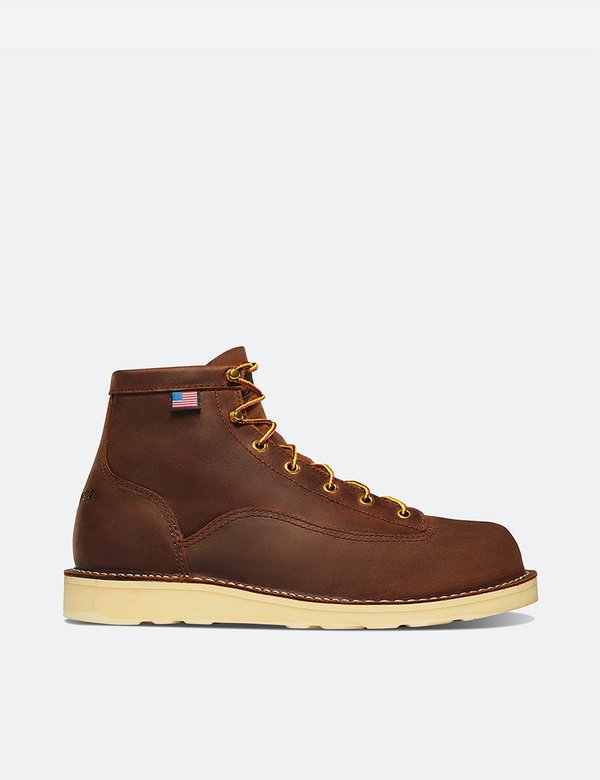 Danner Bull Run 6