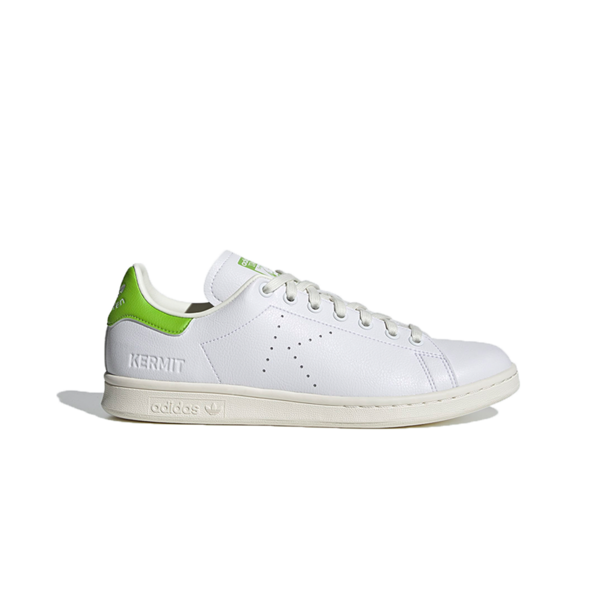 adidas Stan Smith x Kermit the Frog Men FY5460 SNEAKERS