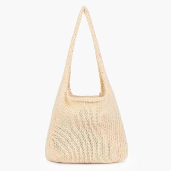 Paloma Wool Pidgey Bag - Ecru Paloma Wool Pidgey Bag - Ecru
