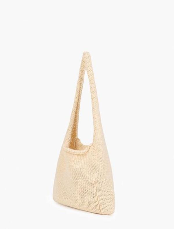 Paloma Wool Pidgey Bag - Ecru Paloma Wool Pidgey Bag - Ecru