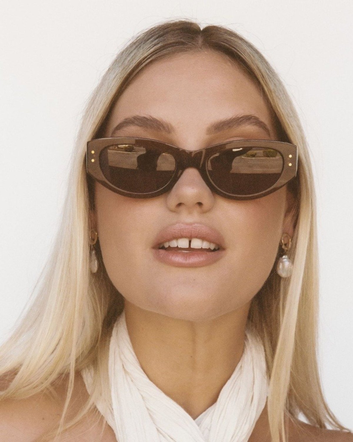 Raie Eyewear Lakota Sunglasses Zodiac Garmentory