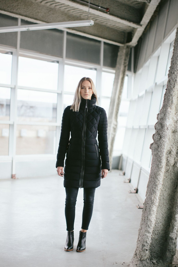 north face women's transit jacket ii