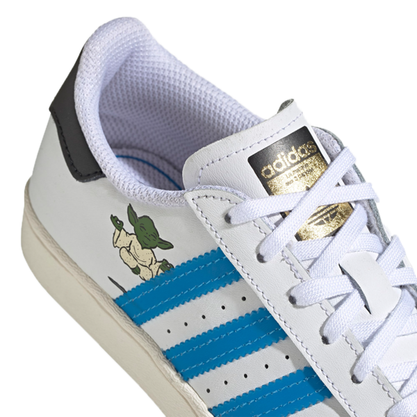 Kid adidas Superstar Star Wars Sneakers | Garmentory