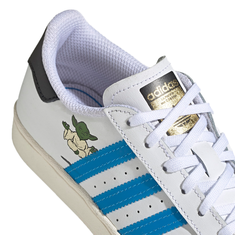 Kid adidas Superstar Star Wars Sneakers | Garmentory