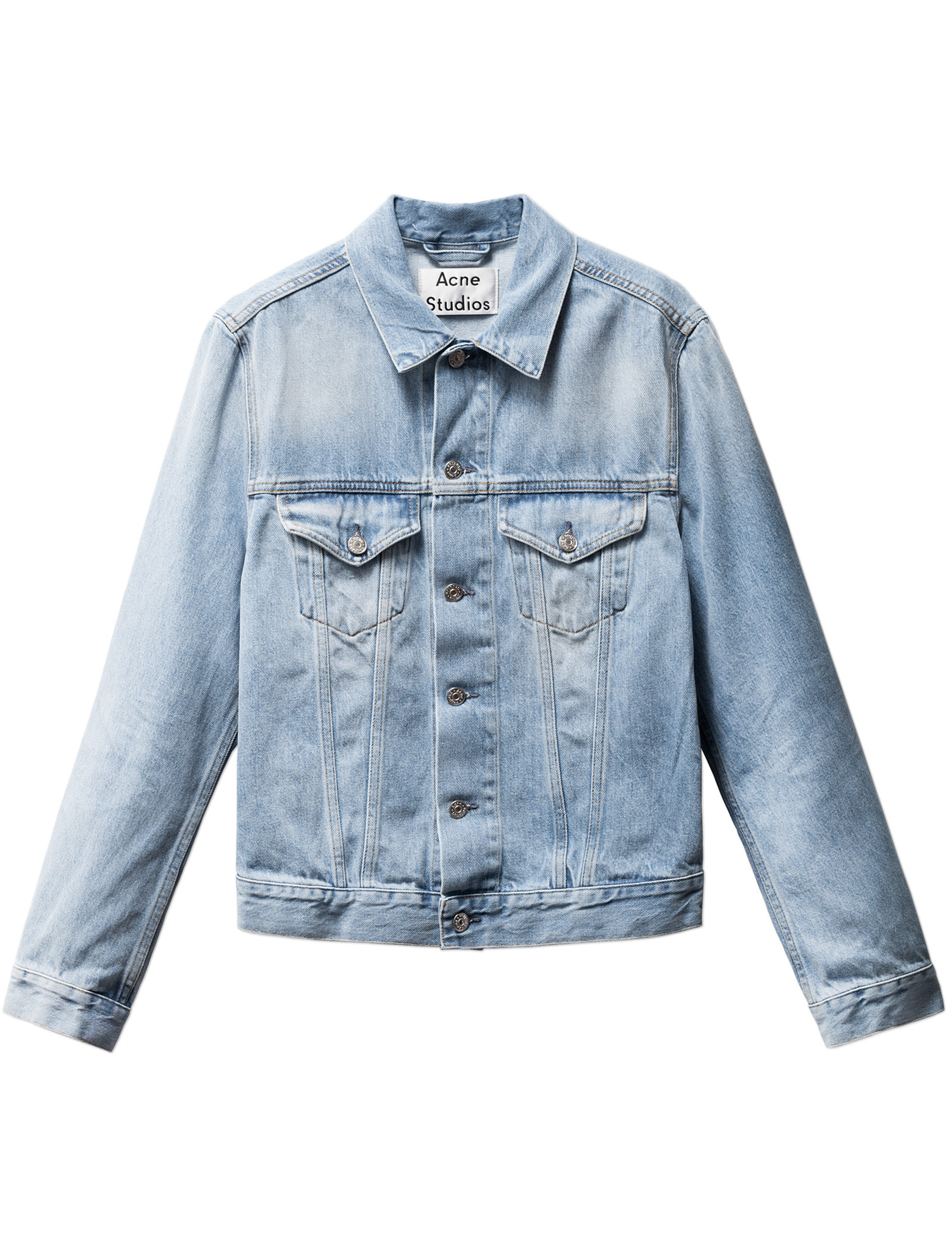 Vintage Acne Studios Who Lt | Garmentory