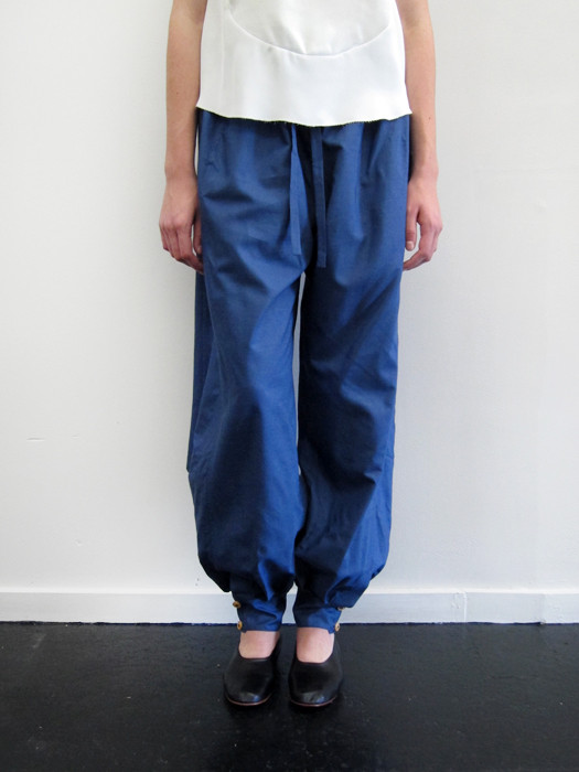 Electric Feathers Drawstring Pantaloon Electric Feathers Drawstring Pantaloon