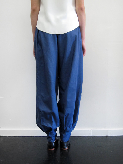 Electric Feathers Drawstring Pantaloon Electric Feathers Drawstring Pantaloon