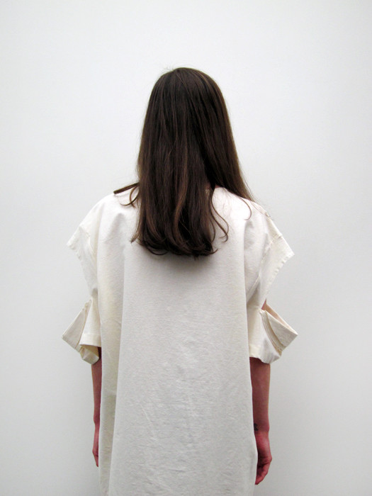 Nancy Stella Soto Dress with Cut Out and Layered Detail Nancy Stella Soto Dress with Cut Out and Layered Detail