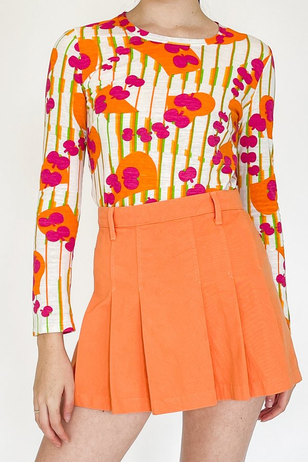 Vintage Shirt - Psychedelic Print Vintage Shirt - Psychedelic Print