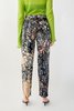 Vintage Roberto Cavalli Textural Scenic Denim - Floral Print - Thumbnail 3