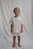 kids House Of Paloma Pascal Top - Naturel Ècru - Thumbnail 1