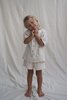 kids House Of Paloma Pascal Top - Naturel Ècru - Thumbnail 2
