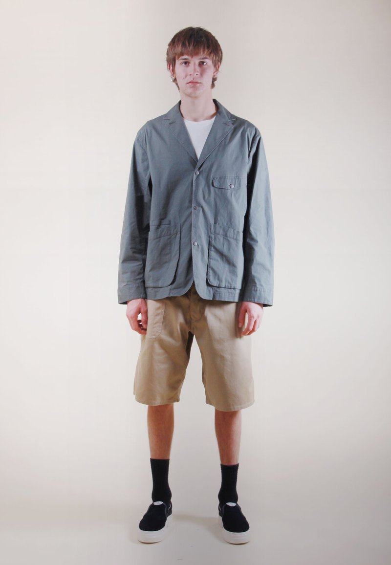 GRAMICCI / グラミチ】WEATHER GEAR JACKET