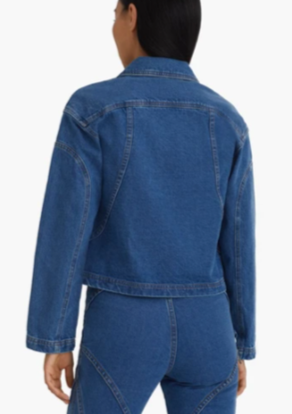 Paloma Wool Avril Denim Jacket | Garmentory