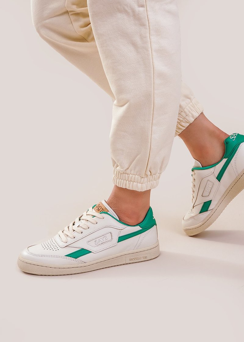 Green Modelo '89 Sneaker | Garmentory