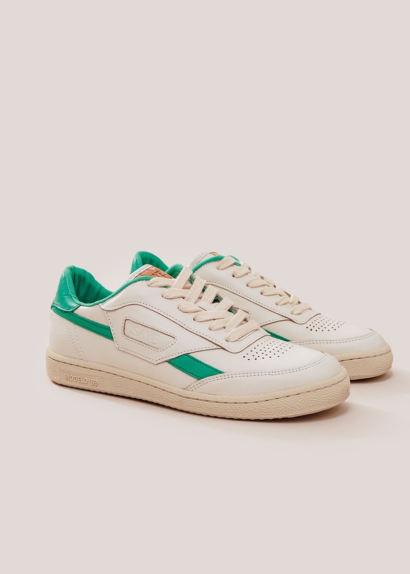 Green Modelo '89 Sneaker | Garmentory