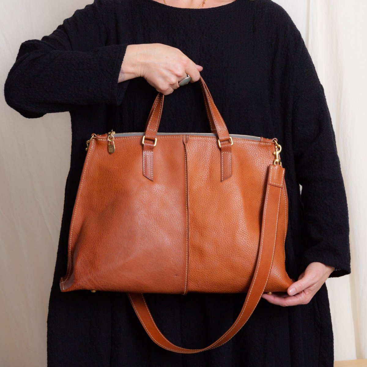 Pennyroyal Phoebe Bag - Image 1 of 4