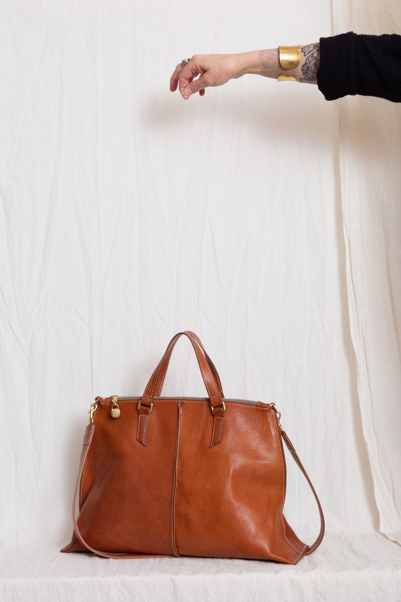 Pennyroyal Phoebe Bag