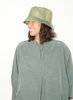 ADULT Unisex Mushroom Bucket Hat - Seaweed Algae Print - Thumbnail 2