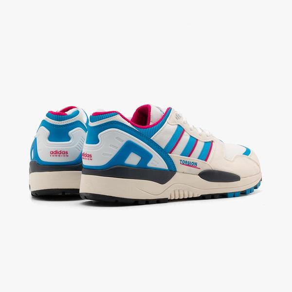 adidas A-ZX Evolution ZX 0000 sneakers - White | Garmentory