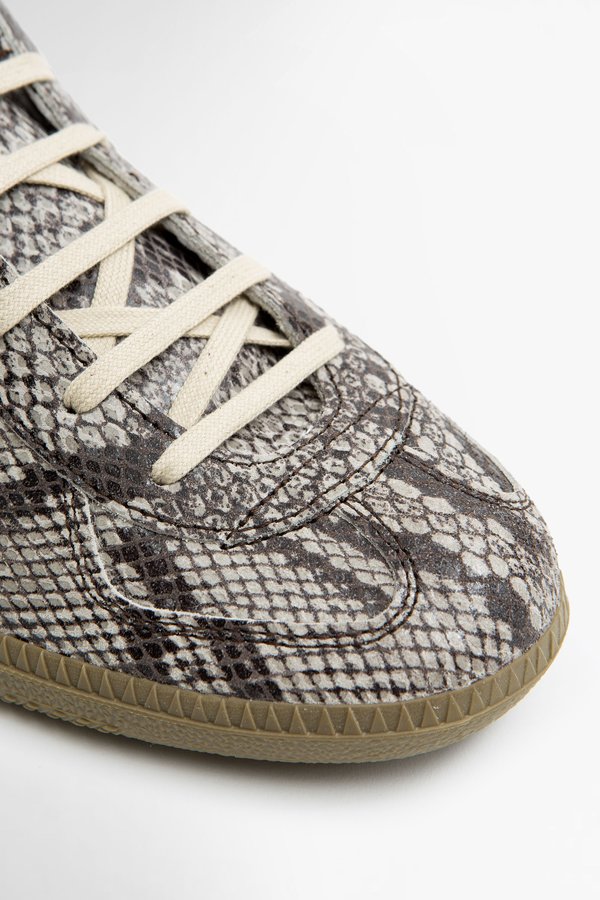 Ernie Palo× REPRODUCTION OF FOUND 44Dyed in the iconic gray. Ernie