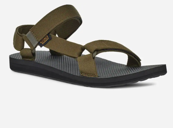 Teva Original Universal sandals - Dark Olive Teva Original Universal sandals - Dark Olive