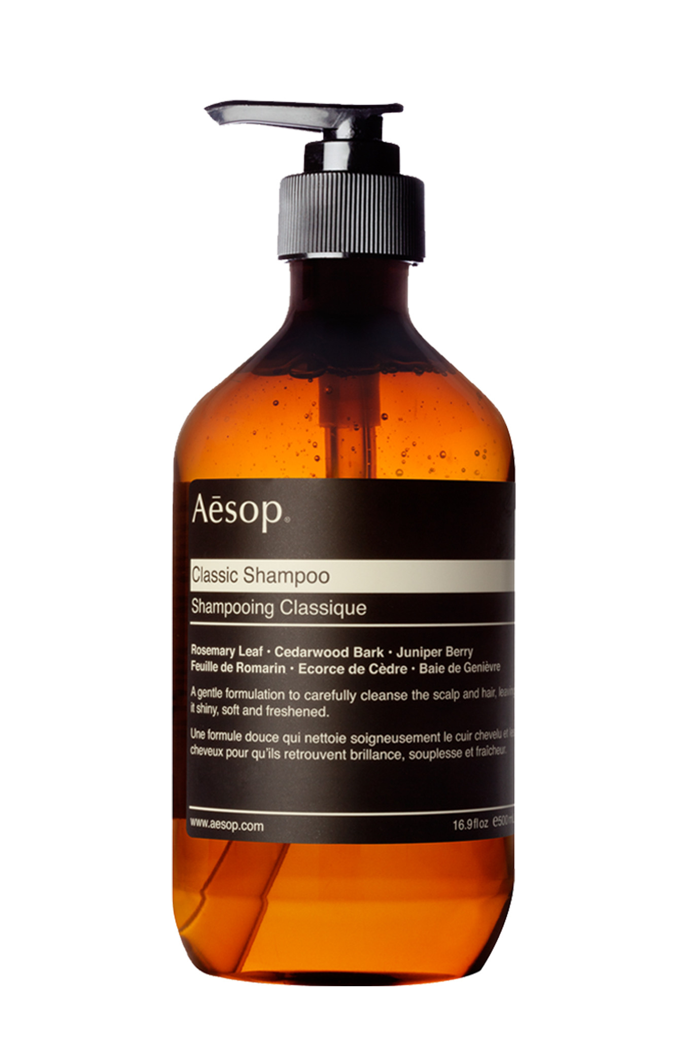 Aesop Classic Shampoo Garmentory