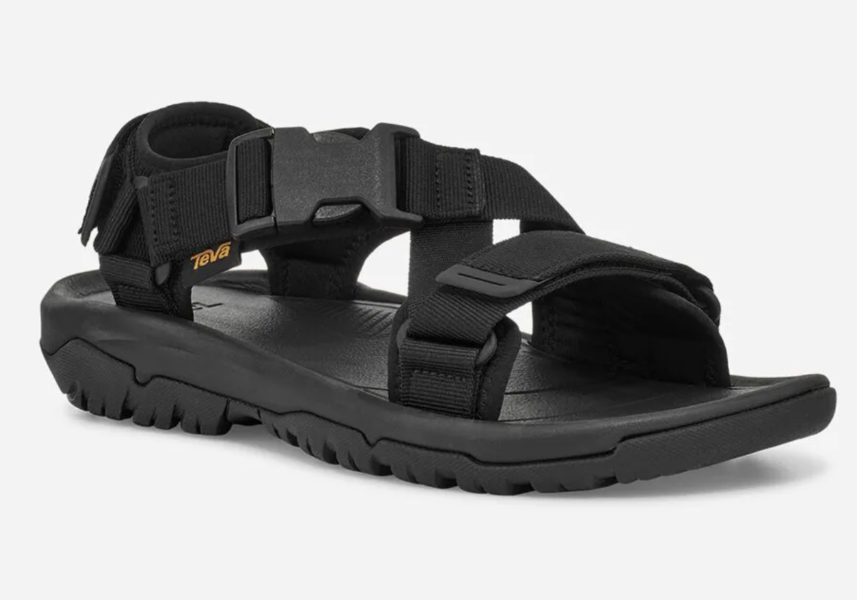 teva hurricane verge 38