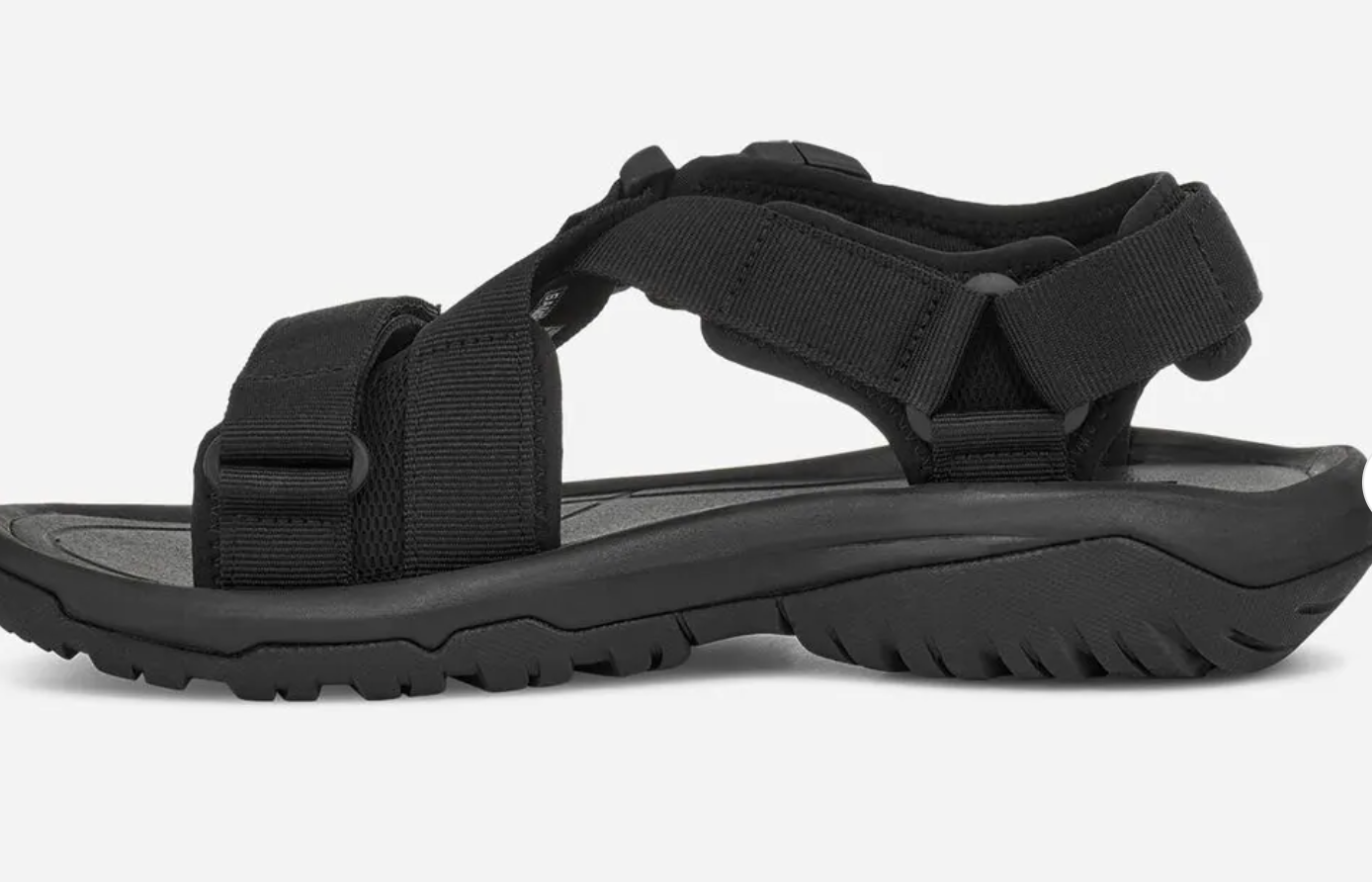 hurricane verge teva