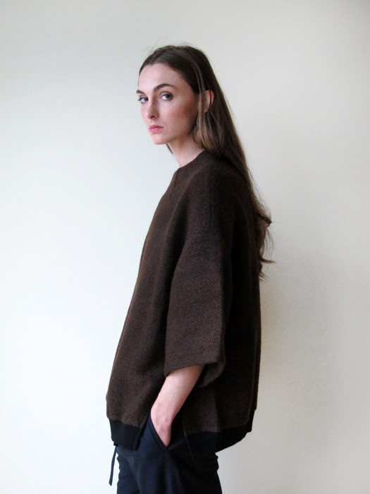 Ffixxed Fenix Sweater Ffixxed Fenix Sweater