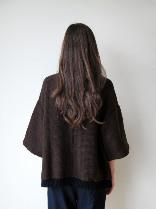 Ffixxed Fenix Sweater Ffixxed Fenix Sweater
