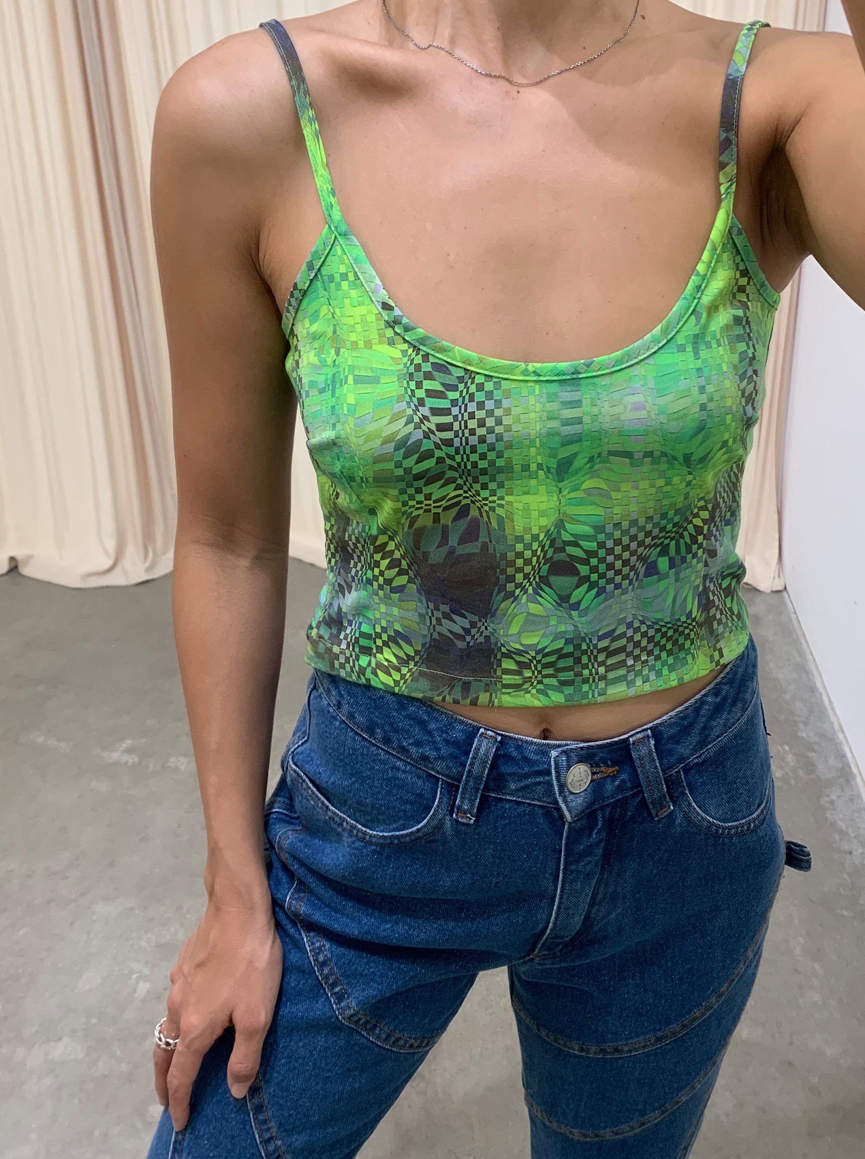 Paloma Wool Oasis Top Garmentory