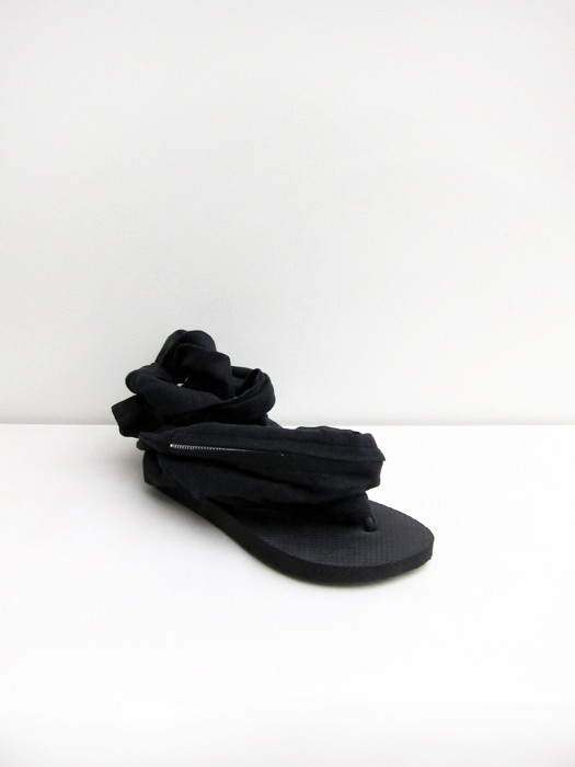 BLESS Flipflopbag Sandals BLESS Flipflopbag Sandals