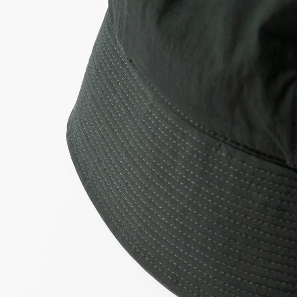UNIFORM BRIDGE Sailor Bucket Hat 