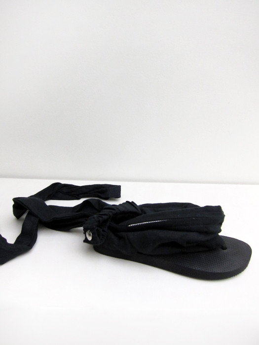 BLESS Flipflopbag Sandals BLESS Flipflopbag Sandals