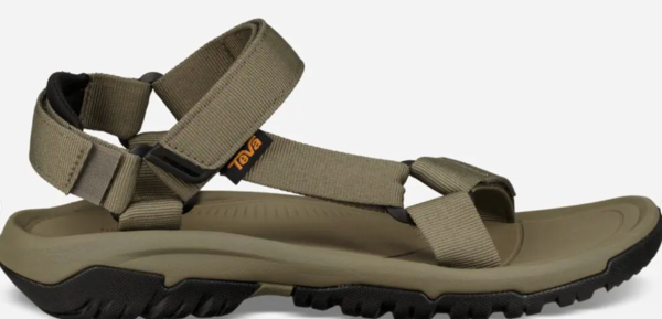 Teva Hurricane XLT2 Sandals - Dark Olive Teva Hurricane XLT2 Sandals - Dark Olive