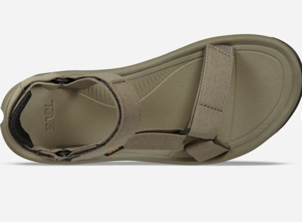 Teva Hurricane XLT2 Sandals - Dark Olive Teva Hurricane XLT2 Sandals - Dark Olive