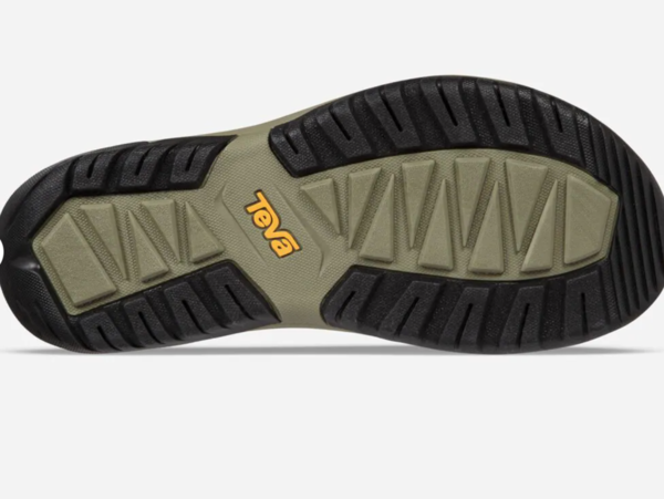 Teva Hurricane XLT2 Sandals - Dark Olive Teva Hurricane XLT2 Sandals - Dark Olive