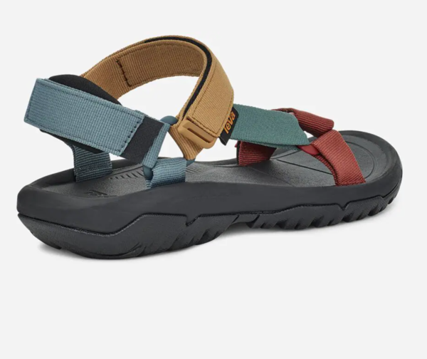 Teva Hurricane XLT2 Sandals - Earth Multi Teva Hurricane XLT2 Sandals - Earth Multi