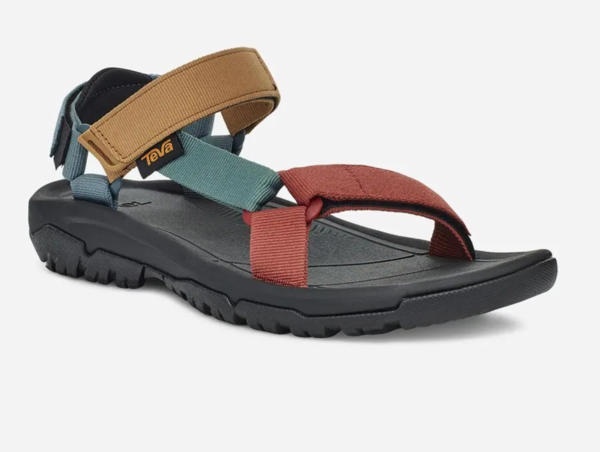 Teva Hurricane XLT2 Sandals - Earth Multi Teva Hurricane XLT2 Sandals - Earth Multi