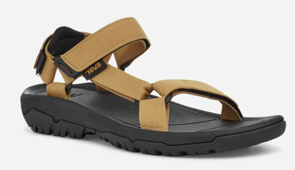 Teva Hurricane XLT2 Sandals - Honey Mustard Teva Hurricane XLT2 Sandals - Honey Mustard