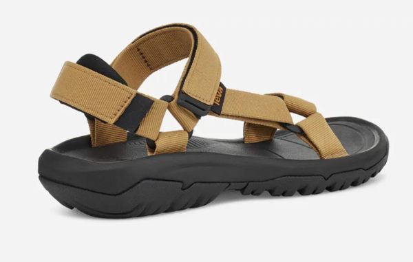 Teva Hurricane XLT2 Sandals - Honey Mustard Teva Hurricane XLT2 Sandals - Honey Mustard