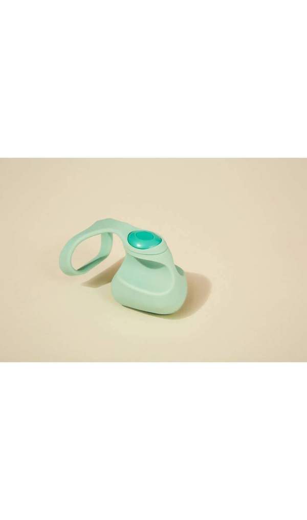 Dame Fin Finger Vibe - Jade Dame Fin Finger Vibe - Jade