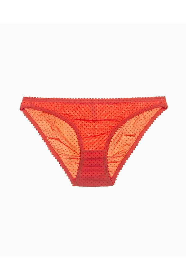 Lonely Label Gigi Tri Brief - Copper Lonely Label Gigi Tri Brief - Copper