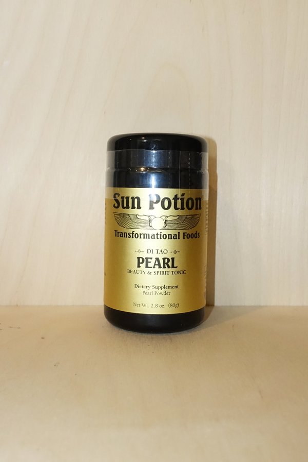 Sun Potion Pearl Powdern supplement Sun Potion Pearl Powdern supplement