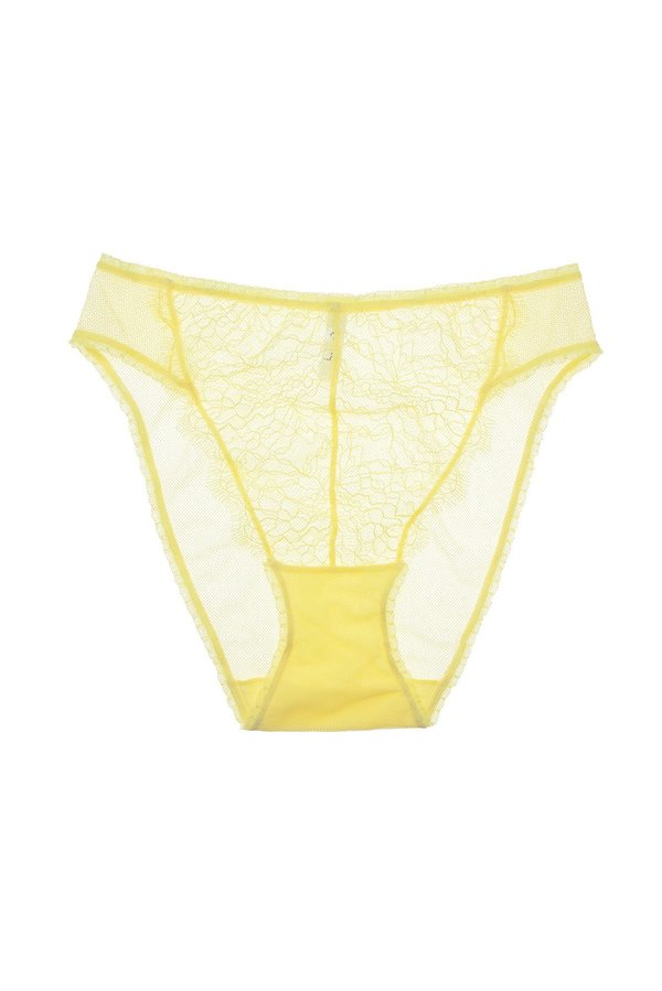 Lonely Label Shelby Brief - Sorbet Lonely Label Shelby Brief - Sorbet