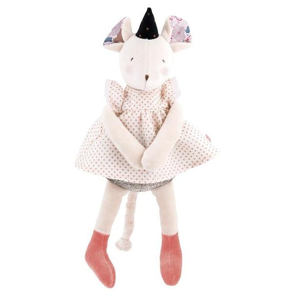Moulin Roty Il Etait Une Fois Musical Mouse Moulin Roty Il Etait Une Fois Musical Mouse