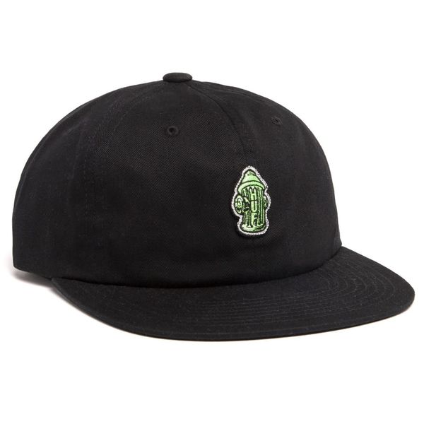 Hydrant Unstructured 6-Panel Hat Hydrant Unstructured 6-Panel Hat